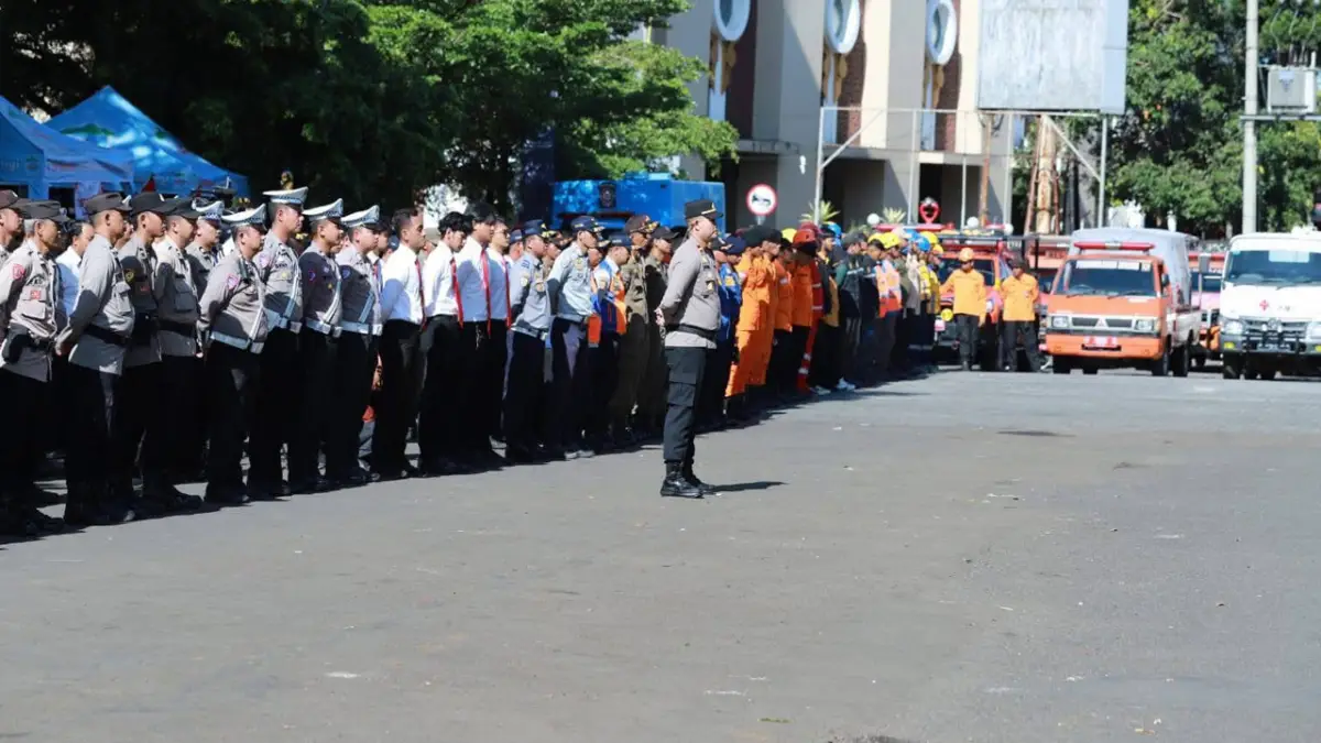Hadapi Musim Hujan, BPBD Sukabumi Perkuat Sistem Penanganan Bencana Lewat Kolaborasi dan Mitigasi