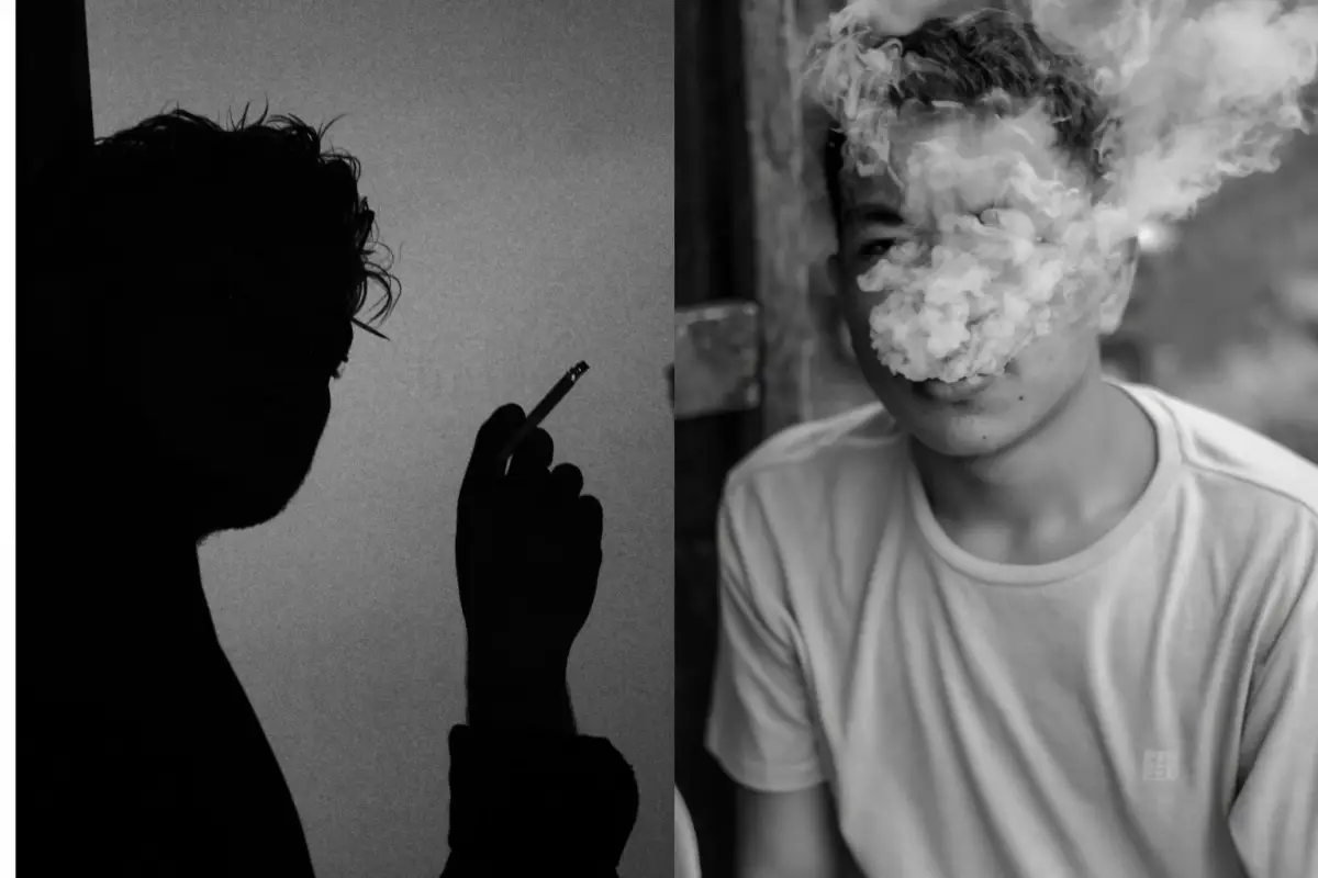 74% Pria Merokok! Indonesia Negeri Para Perokok