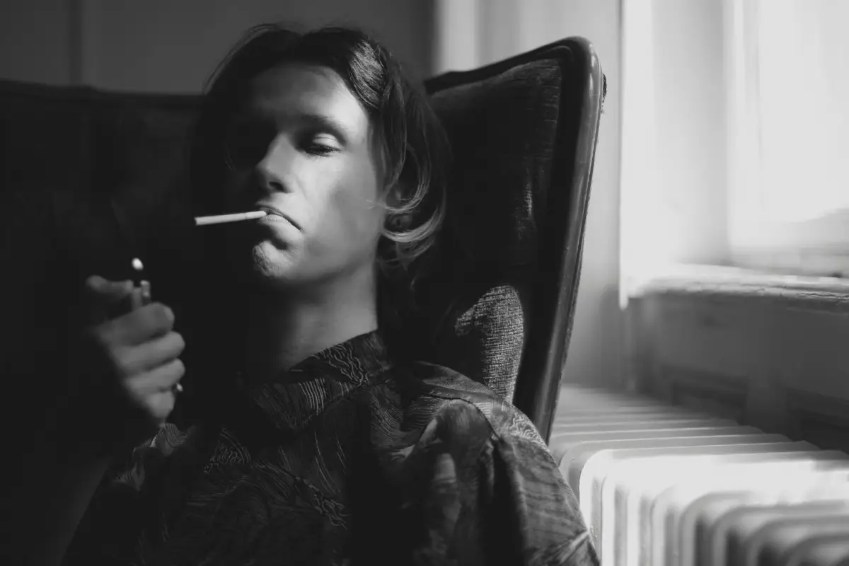 Warisan maskulinitas melalui asap tembakau