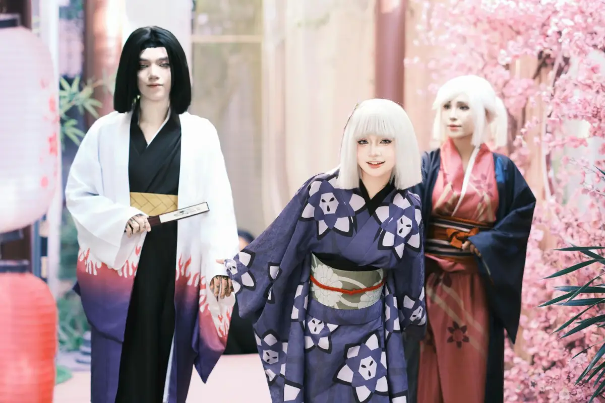 Meskipun J-Rock dan J-Pop punya gaya khas, pengaruhnya terhadap musisi tanah air sangat terasa