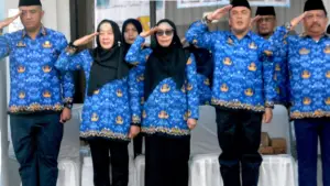 PNS Pemkot Sukabumi (Sumber: dokpim kota sukabumi)