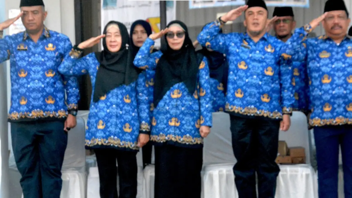 Pemkot Sukabumi: Tidak Ada Pemotongan TPP PNS Tahun 2025 untuk Membayar Temuan BPK