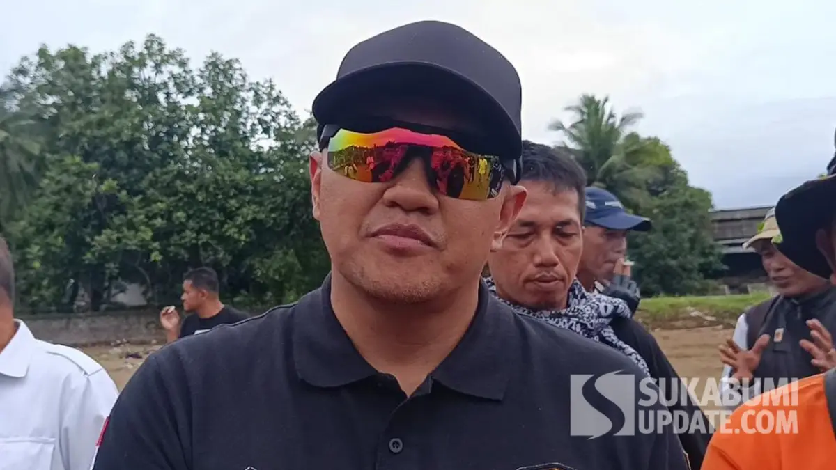 Soroti Eksploitasi Lahan Pemicu Banjir Cisolok, DPRD Sukabumi: Jangan Percaya Takhayul