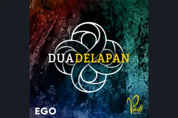 Padi Reborn rayakan 28 tahun karir dengan rilis single Ego dan album ke-8, Dua Delapan. Lagu emosional tentang gengsi ini jadi pembuka konser tunggal Dua Delapan pada 31 Januari 2026 (Sumber: Padi Topic|youtube)