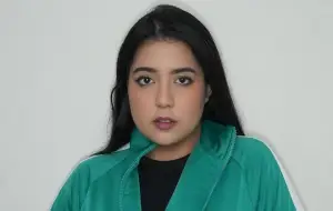 Konten Horror Nessie Judge dan NCT Dream Tuai Kecaman Usai Pajang Foto Junko Furuta (Sumber : Instagram/@nessiejudge)