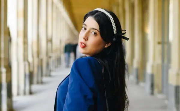 Nessie Judge Minta Maaf Usai Konten Horor Bersama NCT Dream Tuai Kecaman (Sumber : Instagram/@nessiejudge)