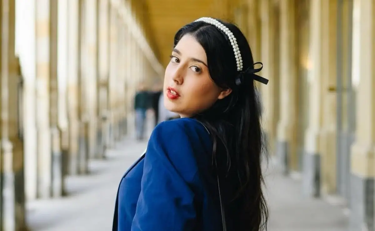 Nessie Judge Minta Maaf Usai Konten Horor Bersama NCT Dream Tuai Kecaman