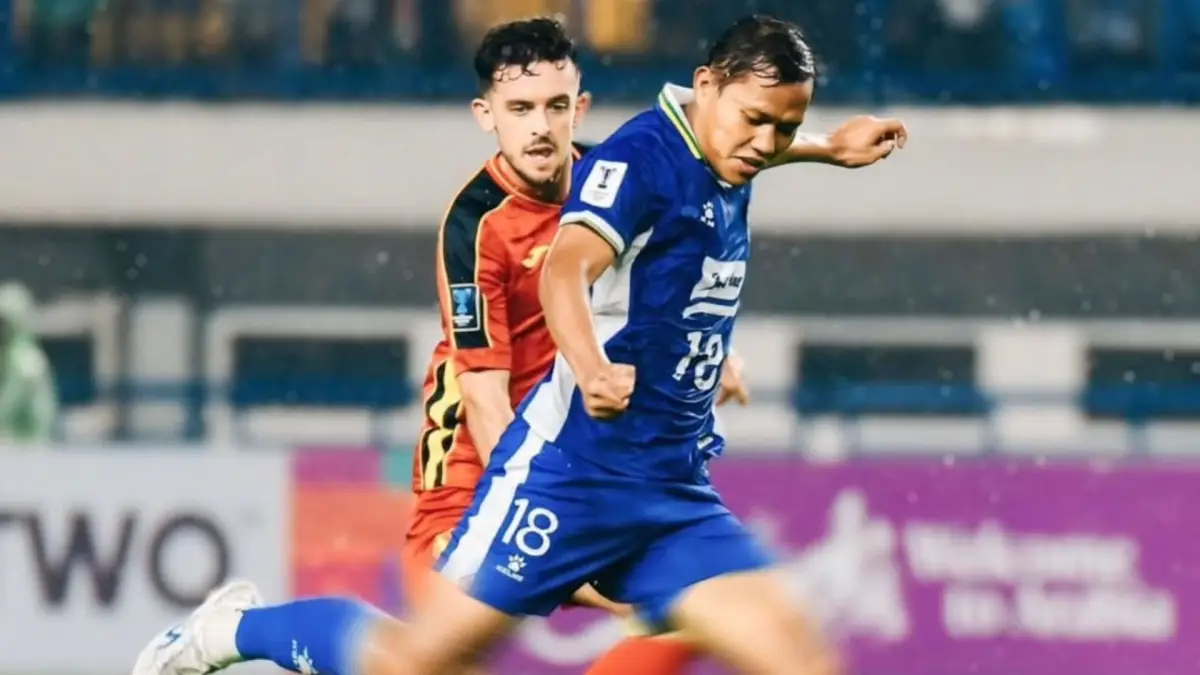 Kilas Balik Rekam Jejak Karir Adam "The Supersub" Alis
