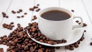 Ilustrasi. Disdagin Kabupaten Sukabumi siap gelar Festival Kopi Sukabumi 2025, pengunjung bisa ngopi gratis. (Sumber Foto: Freepik)