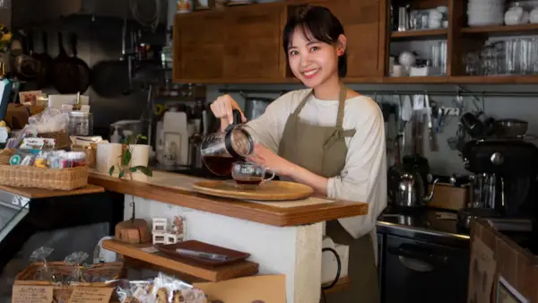 Ilustrasi UMKM (Sumber: freepik)