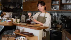 Ilustrasi UMKM (Sumber: freepik)