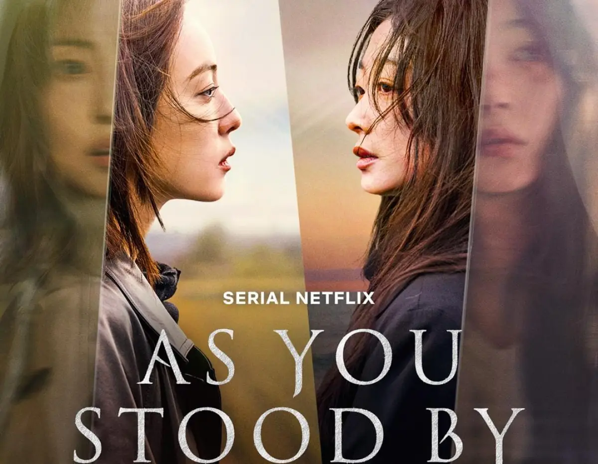 Ada As You Stood By, 27 Film dan Series Terbaru Netflix yang Tayang November 2025