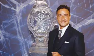 Hamish Daud Klarifikasi Isu Selingkuh dengan Sabrina Alatas: Teman Saya Udah 10 tahun (Sumber : Instagram/@hamishdaudw)