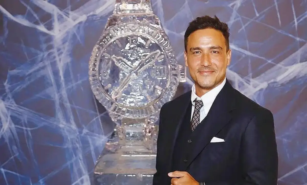 Hamish Daud Klarifikasi Isu Selingkuh dengan Sabrina Alatas: Teman Saya Udah 10 tahun