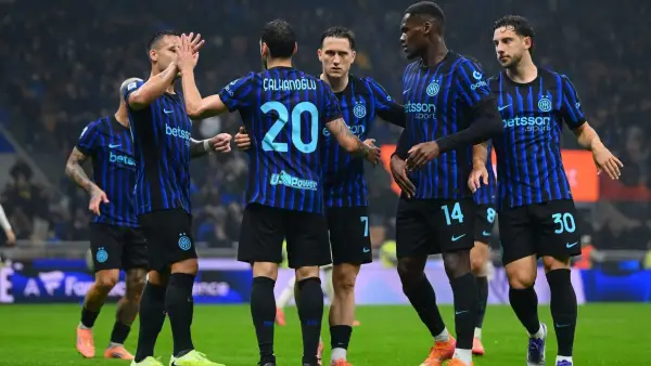 Inter akan menghadapi Lazion di pekan kesebelas Serie A, Senin dini hari nanti. (Sumber: web/inter.it)