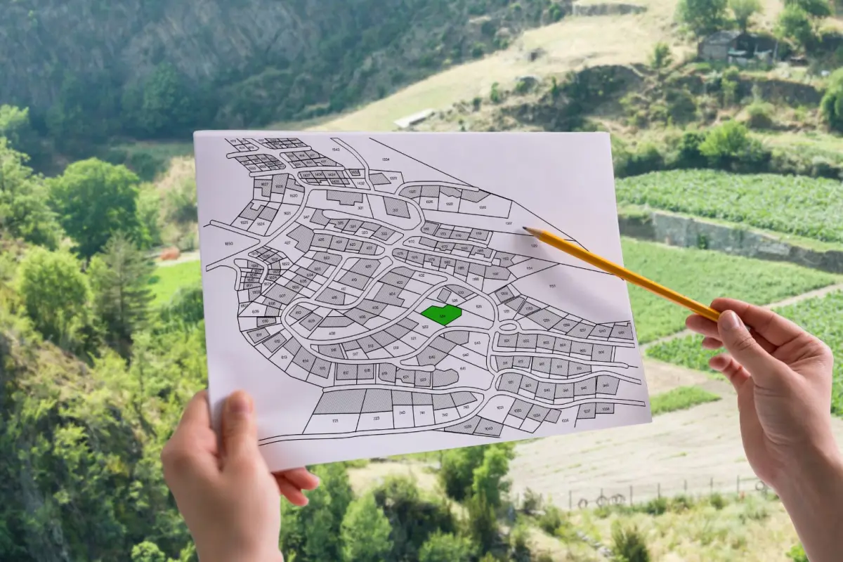 8 November diperingati sebagai Hari Tata Ruang Nasional