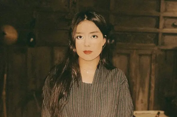 Nessie Judge Kembali Minta Maaf atas Foto Junko Furuta di Konten Bersama NCT Dream (Sumber : Instagram/@nessiejudge)