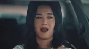 Lirik Lagu Bandaids Katy Perry, Menyembuhkan Luka Hati dari Kekecewaan (Sumber : Youtube | Katy Perry)