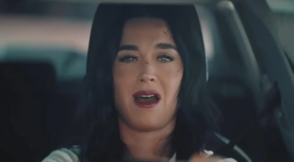 Lirik Lagu Bandaids Katy Perry, Menyembuhkan Luka Hati dari Kekecewaan