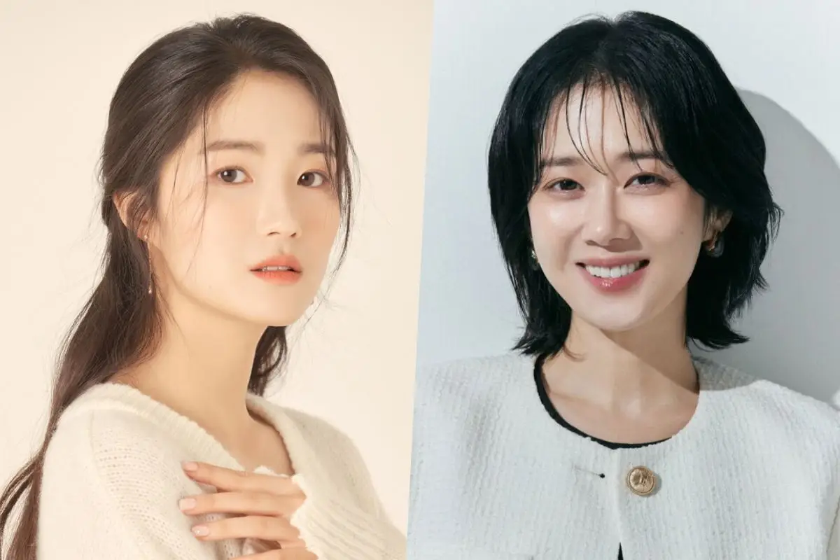 Kim Hye Yoon Dikabarkan akan Bintangi Drakor Good Partner 2, Gantikan Nam Ji Hyun