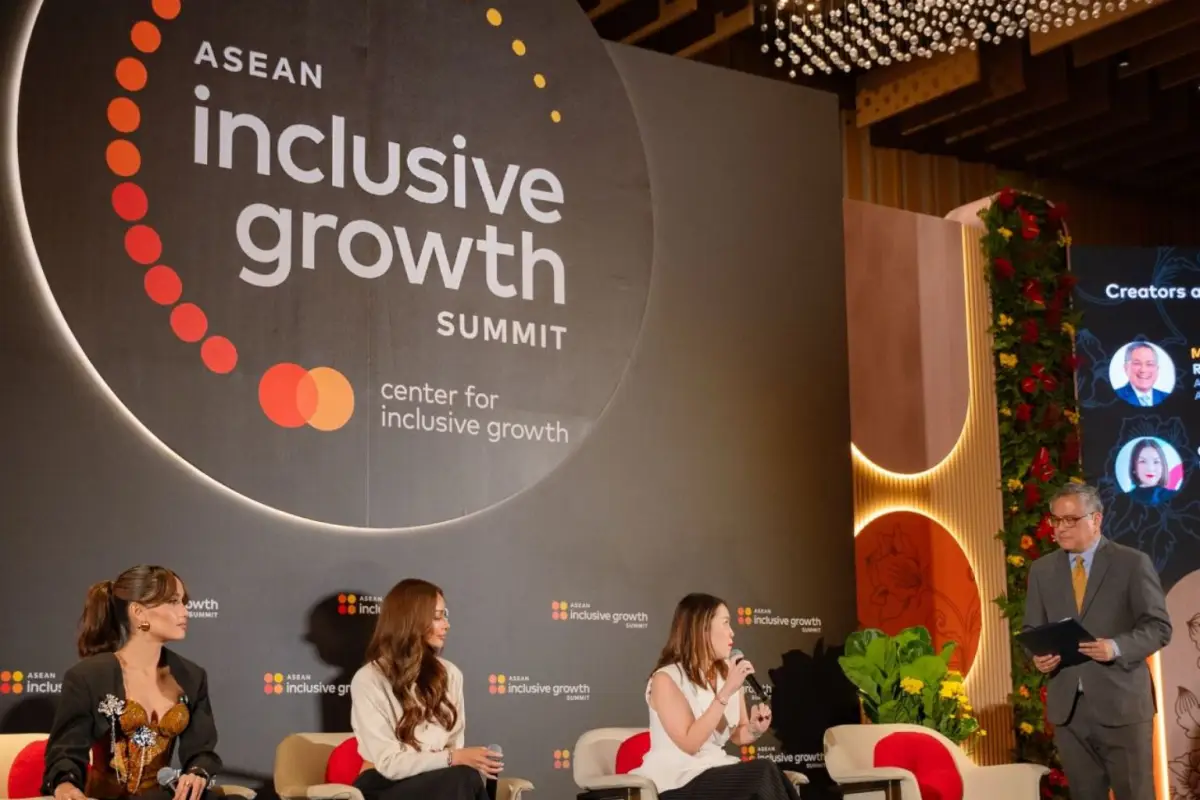 Melampaui Artis, Cinta Laura Bangun 'Infrastruktur' untuk Pendidikan dan Kesejahteraan