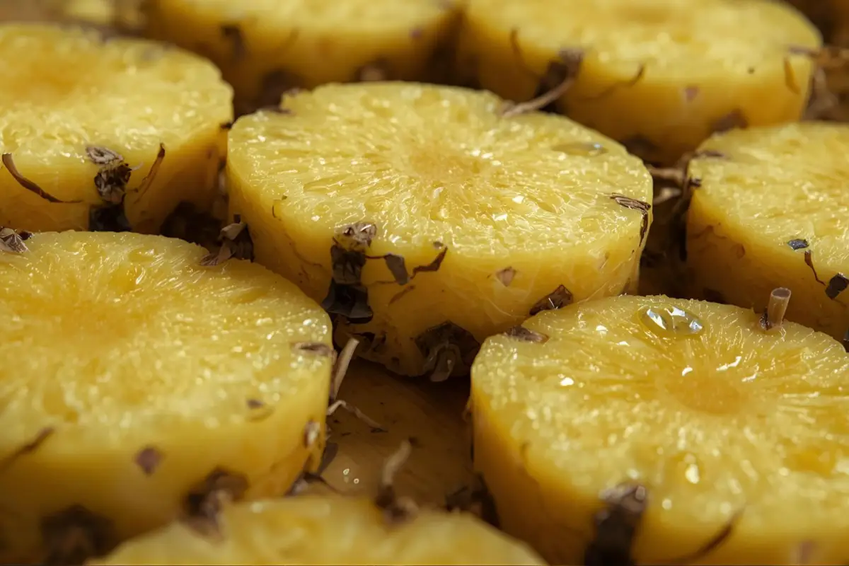 Nanas Bukan Sekadar Buah Tropis, Bukti Ilmiah Bromelain Senjata Biologis Lawan Kanker