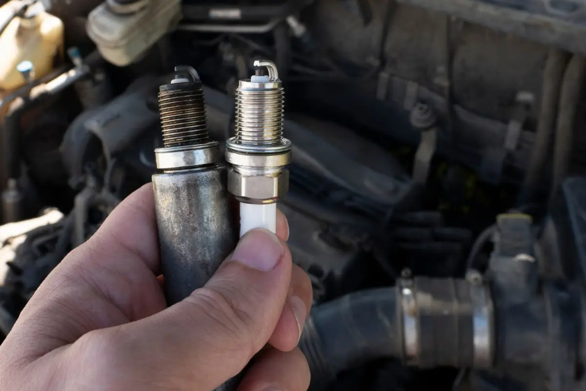 Jadi, busi motor bukan sekadar komponen pembakar. Dia adalah penentu mood Anda saat berkendara.