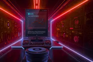 15 Lagu Pop Indonesia Terbaru, Hits Terbaik di Top Spotify. Geser dominasi lagu lama dengan hits viral Raffa Affar & Tri Suaka! Lagu Galau yang Paling Enak Didengar. (Ilustrasi: CanvaAI)