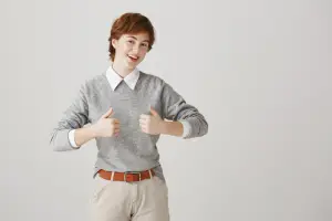 Ilustrasi. Orang Pekerja Keras | Contoh Babasan Sunda dan Artinya (Sumber: Freepik/@cookiestudio)