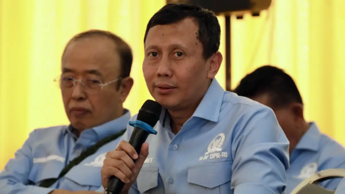 Produksi Bukan Masalah, Slamet Tekankan Pemerintah Fokus pada Pemasaran Ikan Budi Daya