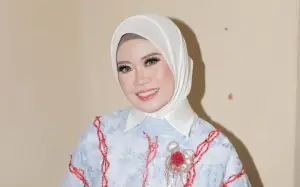 Musdalifah Basri Berhasil Selamatkan Rumah Orang Tuanya yang Digadaikan Sang Paman (Sumber : Instagram/@musdalifahbasri)