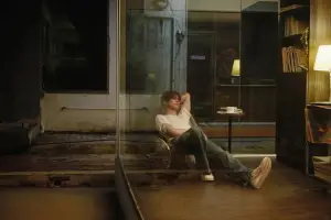 Lirik Lagu Talk To You Yeonjun TXT, Comeback Solo Tentang Pentingnya Self-Love (Sumber : X/@TXT_Bighit)