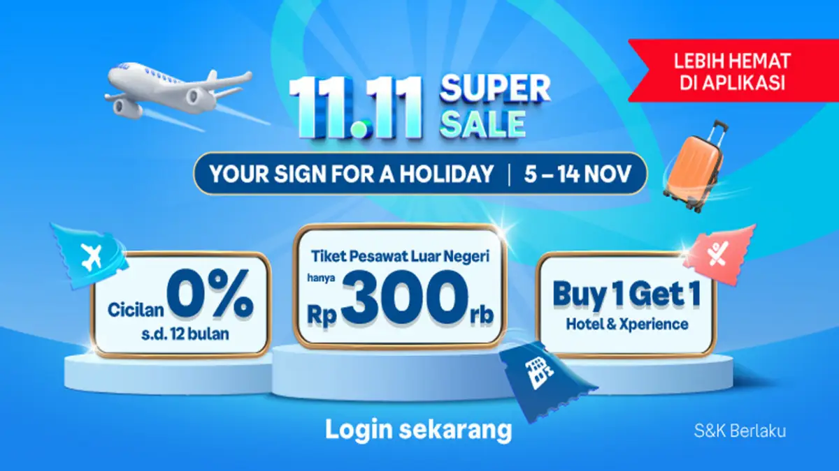 5 Alasan Harus Menggunakan DAMRI untuk Perjalanan Anda