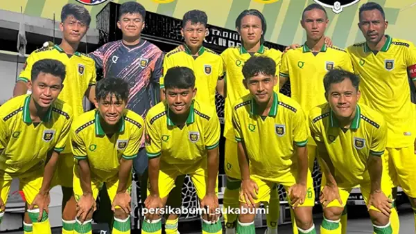 Laskar Penyu Selatan tetap melangkah gagah ke babak 12 besar Liga 4 Seri 1 Piala Gubernur Jawa Barat 2025 (Sumber : Dok Persikabumi).