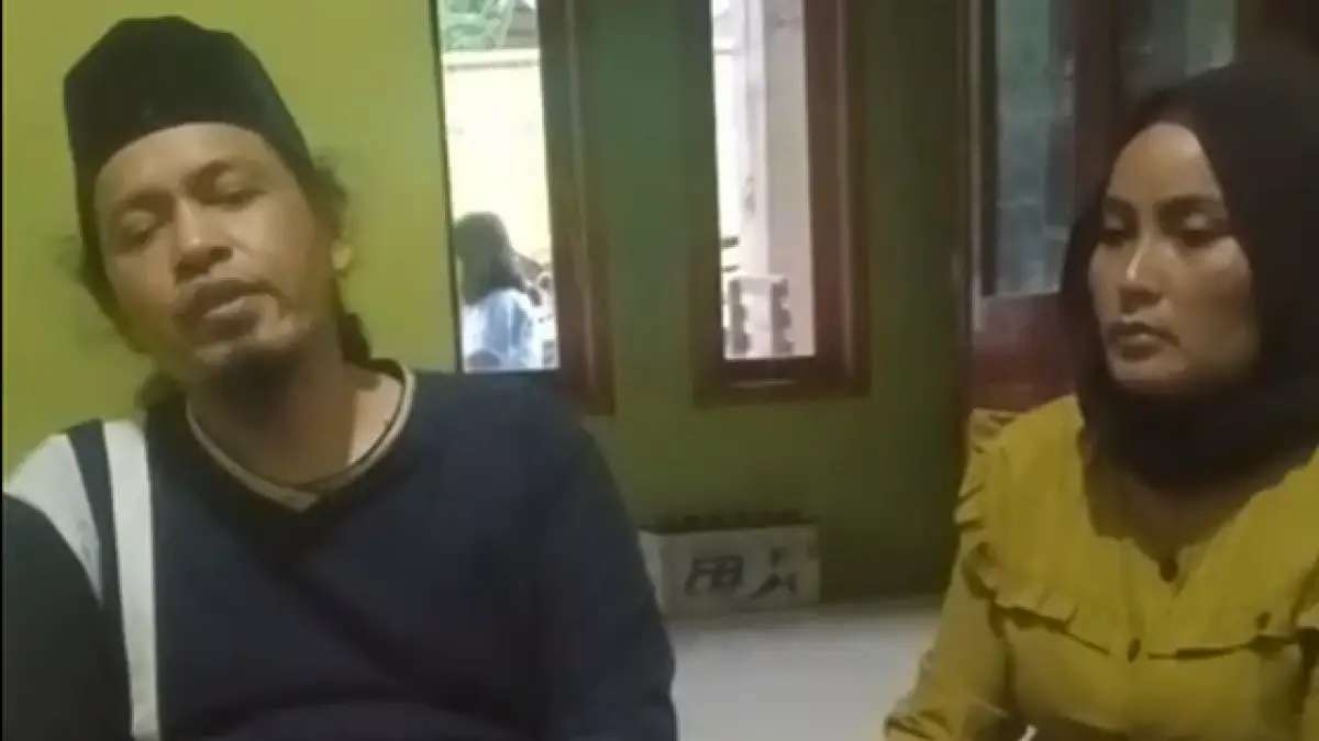 Soal Isu Pengusiran Agus Tunanetra, Kades Bangbayang Sukabumi: Itu Cuma Salah Paham