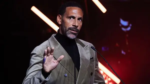 Rio Ferdinand puji tiga pemain Manchester United yang memberikan perfoma terbaiknya di lima laga terakhir. (Sumber: Instagram/@rioferdy5)