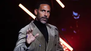 Rio Ferdinand puji tiga pemain Manchester United yang memberikan perfoma terbaiknya di lima laga terakhir. (Sumber: Instagram/@rioferdy5)