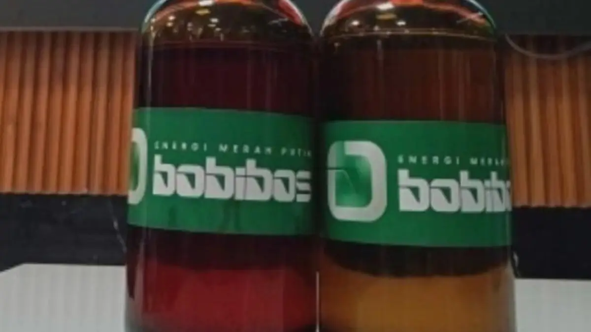 Bobibos Target Produksi 1,8 Juta Liter BBM Setiap Bulan di Timor Leste