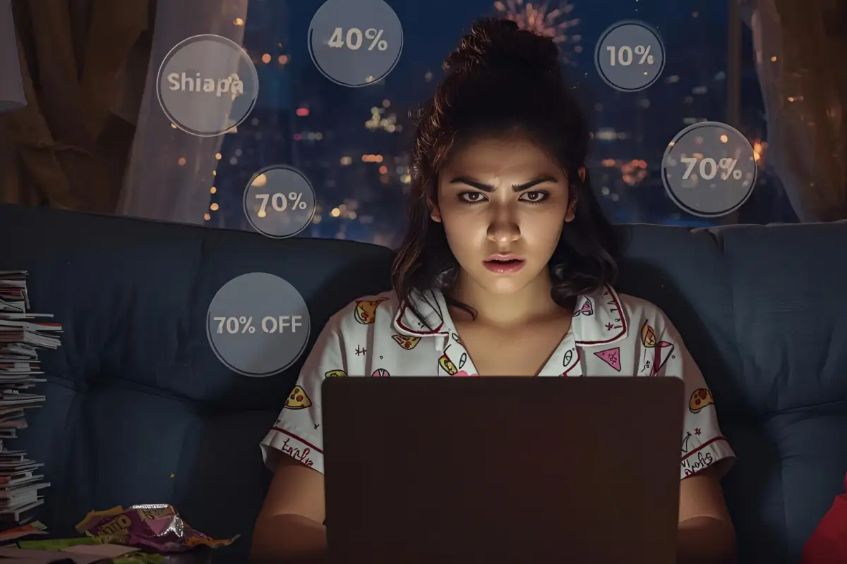 Jomlo Bahagia 11.11 Dapat Banyak Paket! Ngakak, Nangis Sedikit, dan Check Out Tanpa Beban!