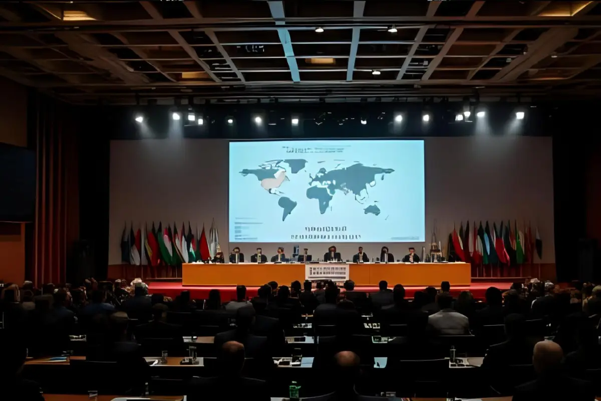 Indonesia memimpin konsolidasi regional melalui Asia–Pacific Conference for Palestine (APCP) pada bulan November, yang menghasilkan Deklarasi Asia Pasifik 2025 yang bersejarah dan menetapkan Jakarta sebagai markas Global Coalition on Al-Quds and Palestine