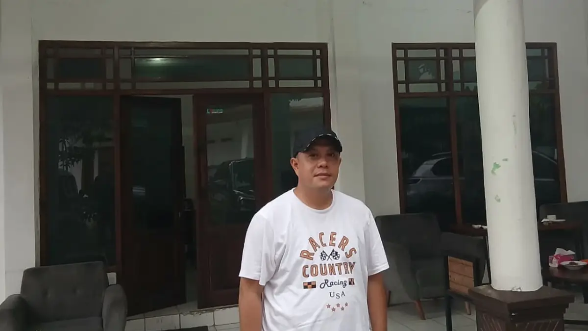 Kades Deden: Wacana Penggabungan Wilayah ke Kota Sukabumi Perlu Dikaji Matang