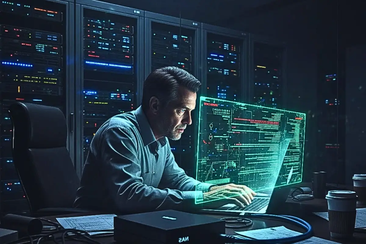 Intel Gugat Eks Insinyur Buntut 18.000 File Rahasia Dicuri di Tengah Badai PHK