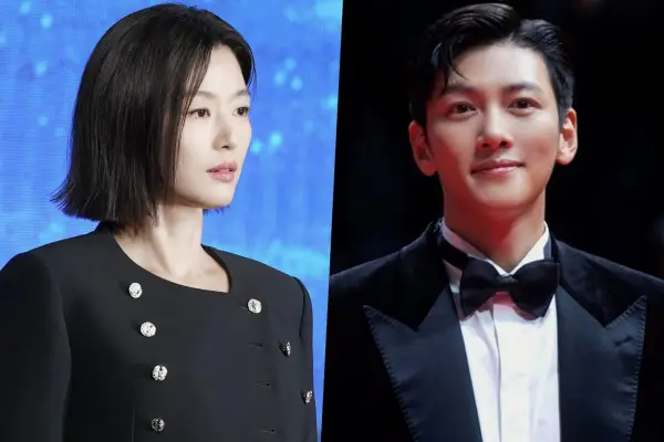 Jun Ji Hyun dan Ji Chang Wook Dikonfirmasi Bintangi Drama Korea Human X Gumiho (Sumber : X/@soompi)