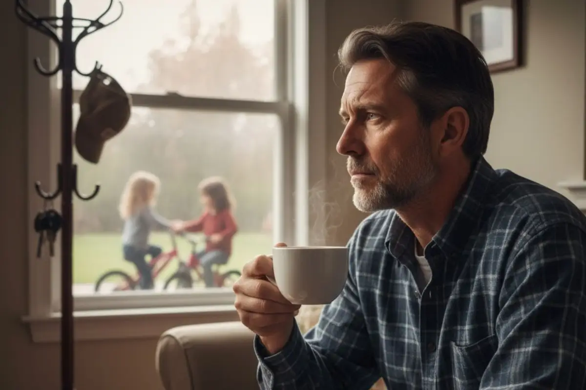 Tahukah kamu? Hari Ayah Nasional kita (12 November) itu bukan impor dari luar negeri seperti Hari Ayah Internasional (Minggu ketiga bulan Juni)