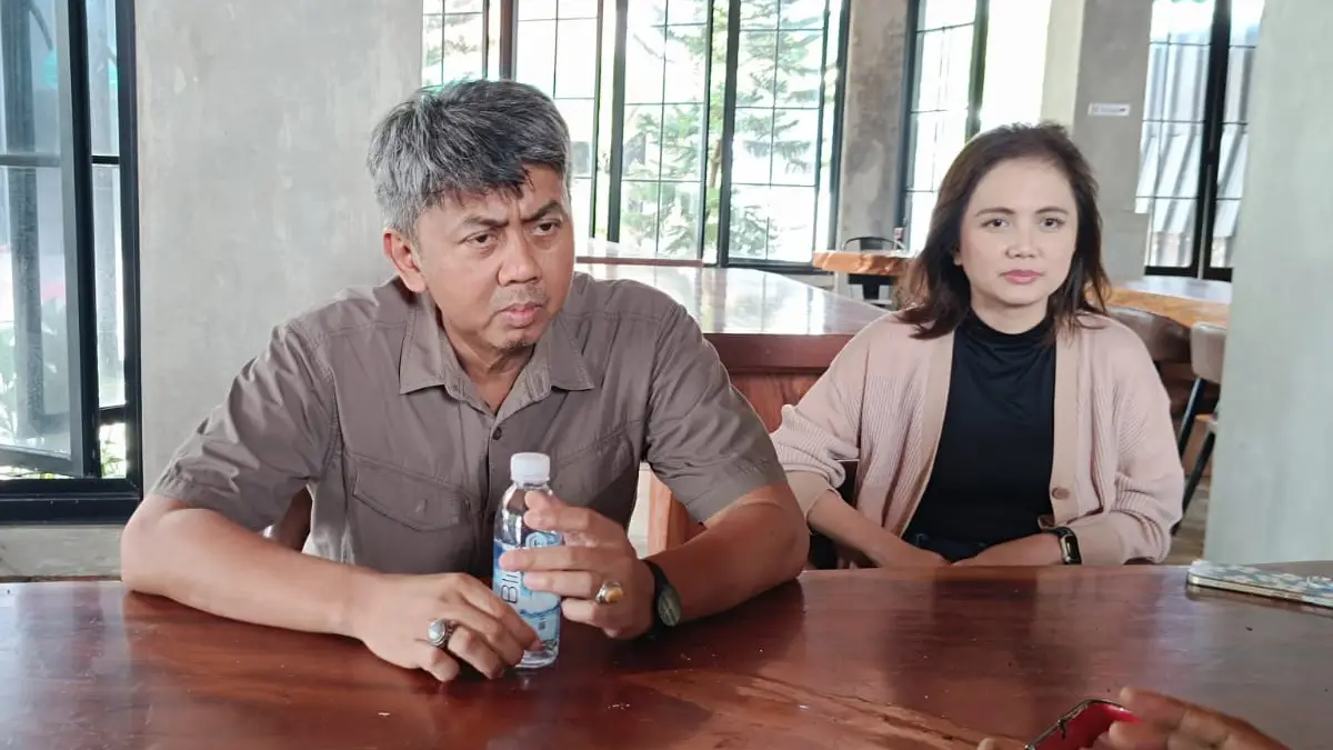 Pimpinan Proyek DMCG, Doni Masditok, menjelaskan bahwa proyek PLTP Cisolok–Cisukarame