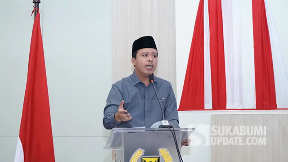 Perda Patanjala Disepakati, DPRD Sukabumi Bayu: Tonggak Pelestarian Budaya dan Lingkungan