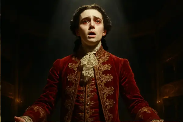 Tujuan tindakan kejam (kebiri) adalah untuk mencegah pendalaman suara, sehingga pita suara mereka tetap tipis dan mampu mencapai nada Sopran/ jangkauan nada tertinggi. (Ilustrasi:Sora)