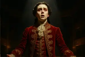 Tujuan tindakan kejam (kebiri) adalah untuk mencegah pendalaman suara, sehingga pita suara mereka tetap tipis dan mampu mencapai nada Sopran/ jangkauan nada tertinggi. (Ilustrasi:Sora)