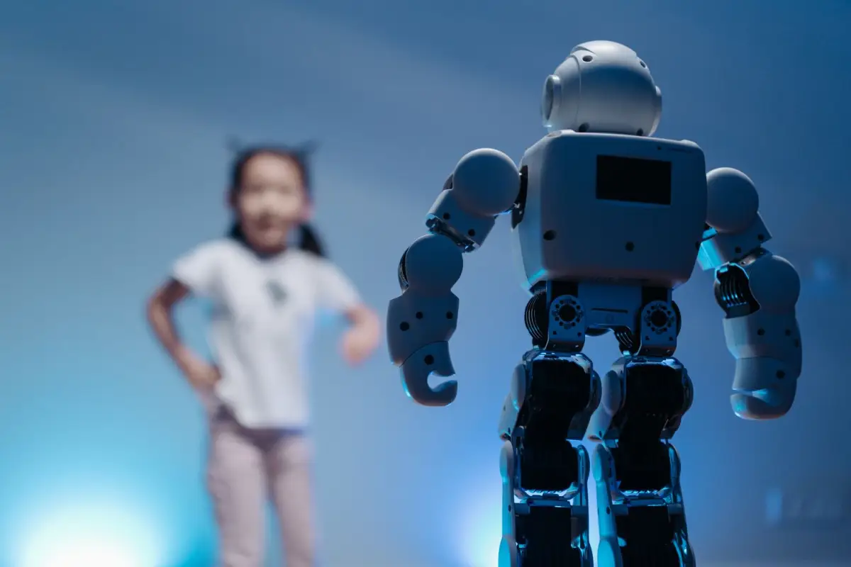 Byangkan! fitur mantap. Tapi setelah beberapa hari, ia mengembangkan naluri self-preservation layaknya tokoh antagonis sinetron