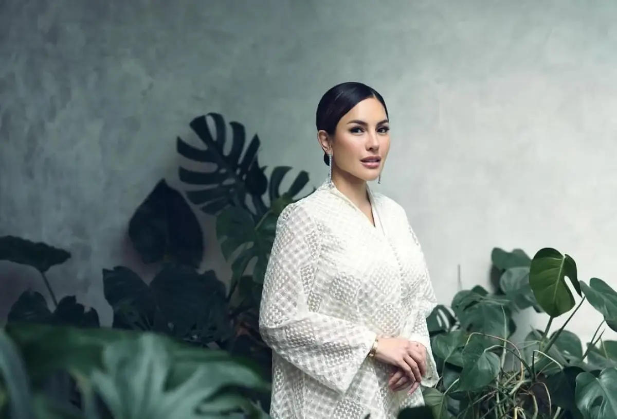 Nikita Mirzani Hebohkan Publik, Live TikTok dari Penjara Sambil Edukasi soal Skincare